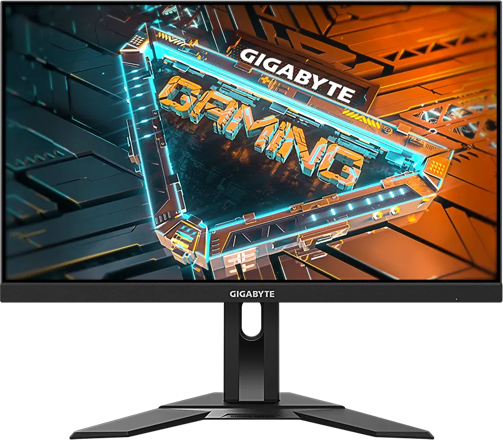 『2年保証』 GIGABYTE - 24 - 2 G24F ディスプレイ・モニター本体